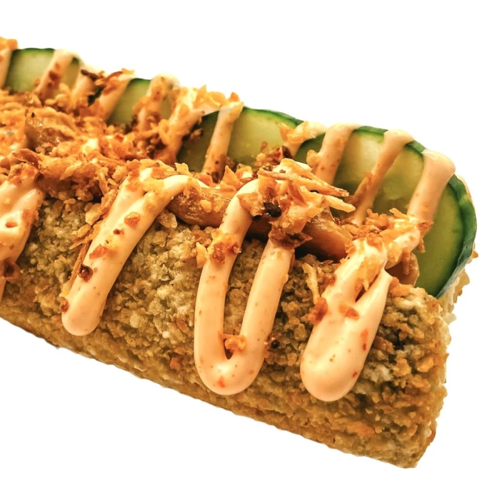 Хот-дог Спайси 