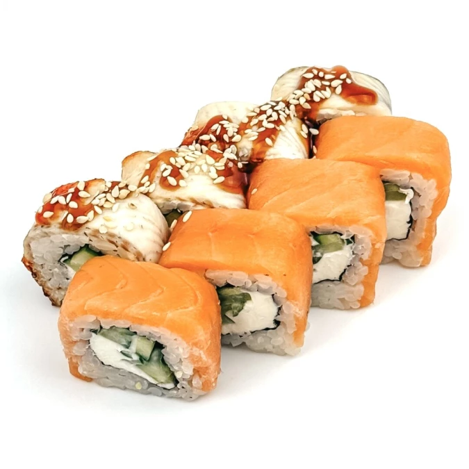 Филадельфия Микс 