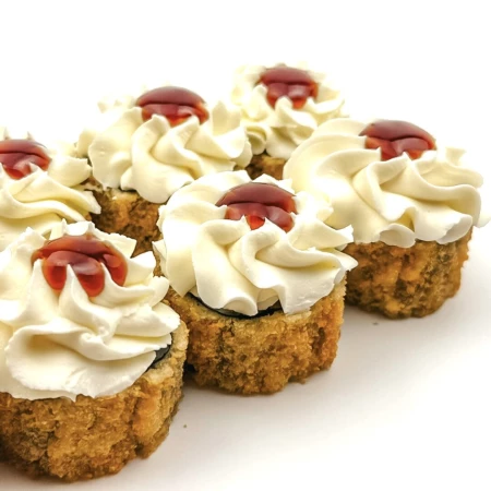 Курочка с ананасом 