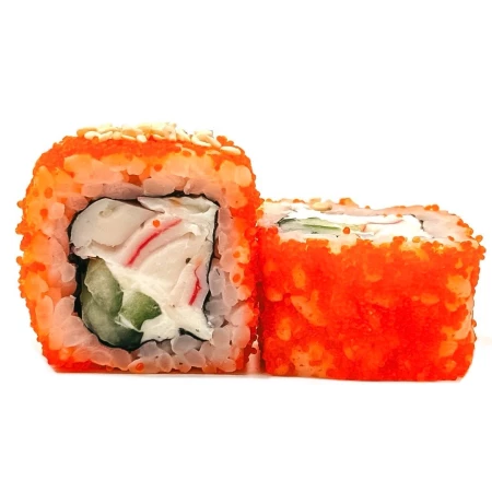 Калифорния с крабом 