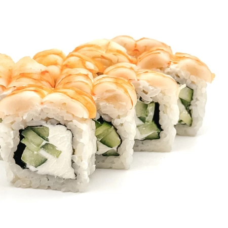 Белый дракон 