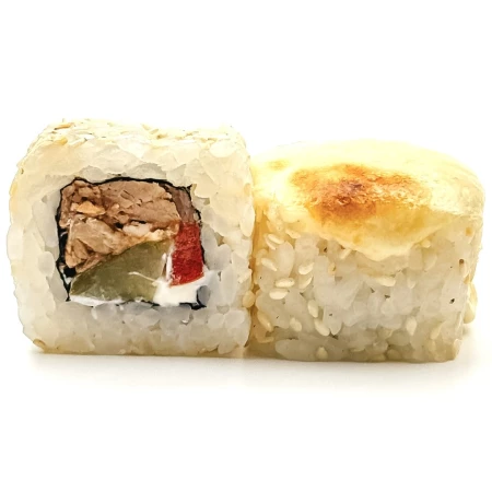 Мясной