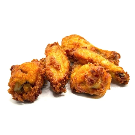 Крылышки баффало 