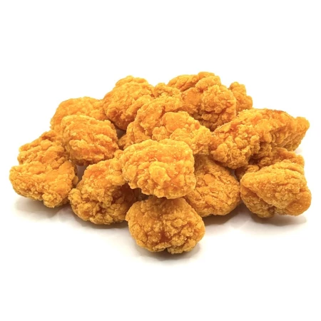 Куриный попкорн