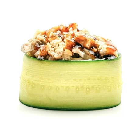 Гункан Угорь 