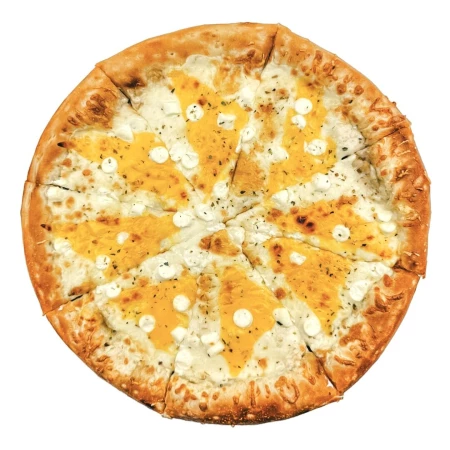 Пицца Сырная 