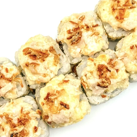 Запеченный Чикен 