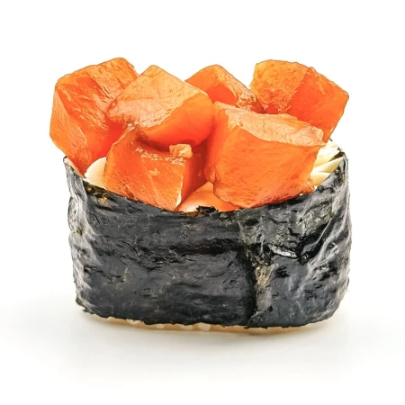 Гункан Лосось 