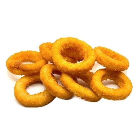 Луковые кольца 