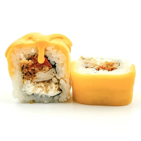 Чеддер ролл 