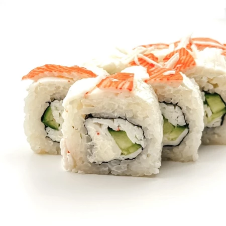 Много краба 