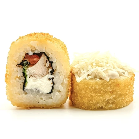 Темпура с грудкой 