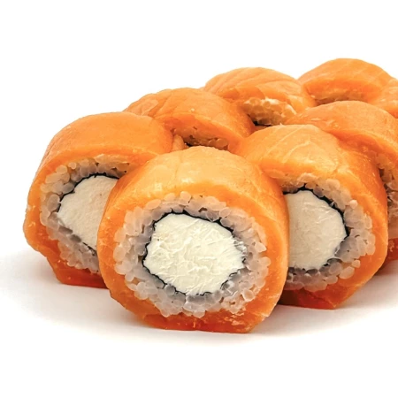 Филадельфия классическая 