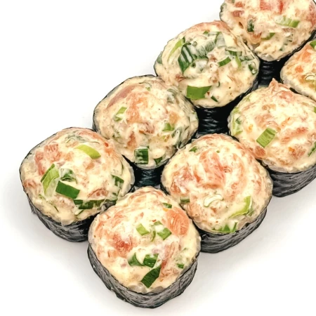 Тунец спайси 