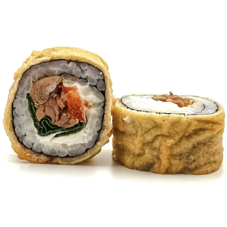 Мясной в кляре 
