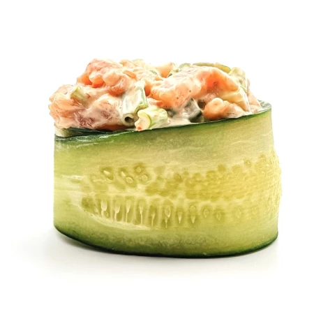 Гункан Тунец