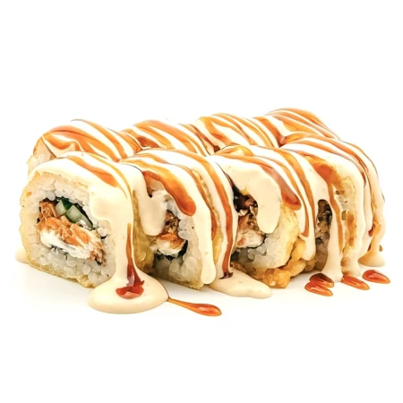 Горячий шик 