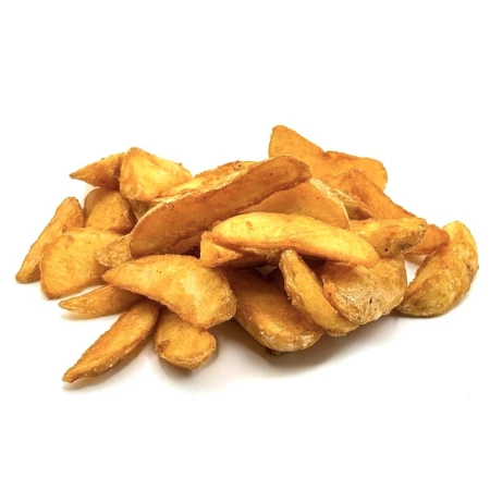 Картофельные дольки 