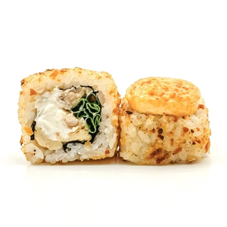 Острая курочка