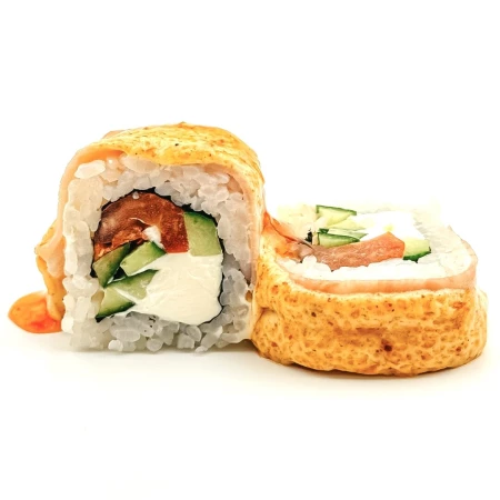 Бекон гриль 