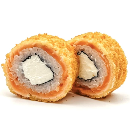 Филадельфия в темпуре 