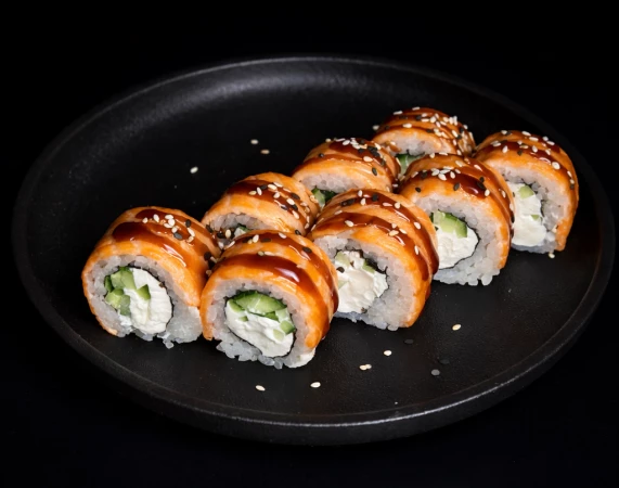 Филадельфия гриль