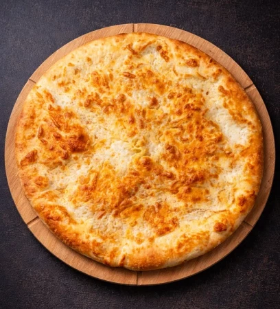 Хачапури по-мегрельски