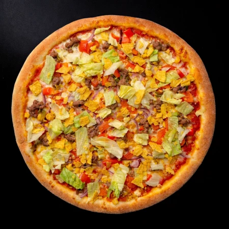 Пицца Мексиканская 