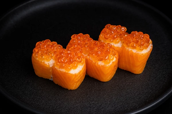 Ролл Сакура