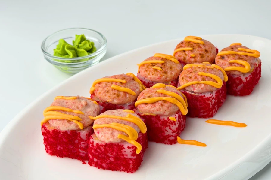 Калифорния хот