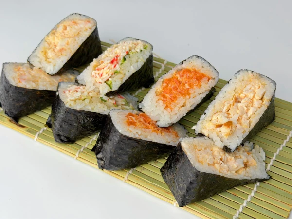 Онигири сет