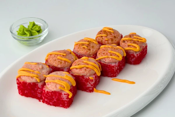 Калифорния хот