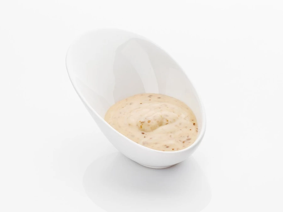 __Ореховый соус