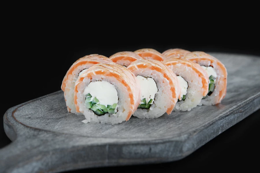 Филадельфия опаленная