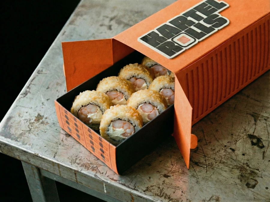 Эби темпура