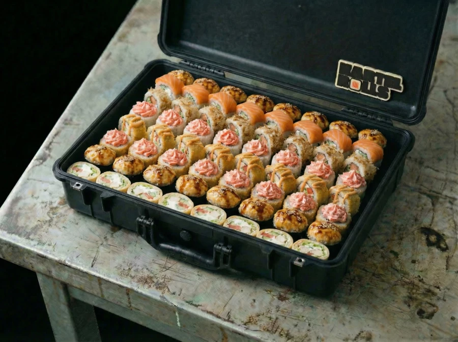Большой Куш