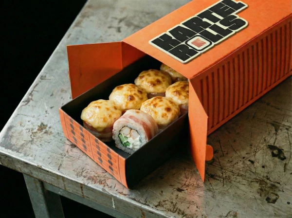 Чикен бекон