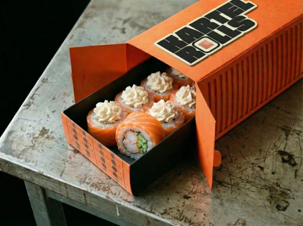 Филадельфия Мега