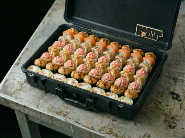 Большой Куш