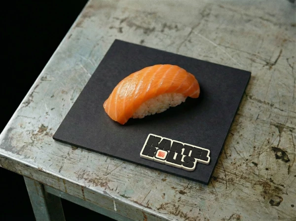 Нигири сяке