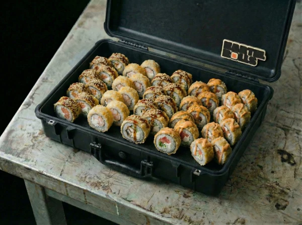 Тони Монтана