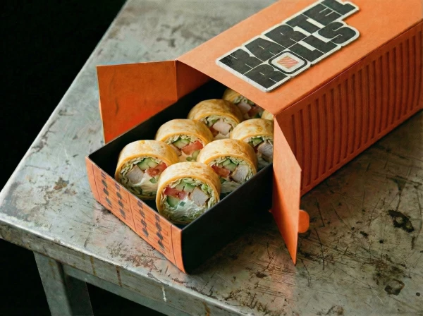 Тортилья с курицей