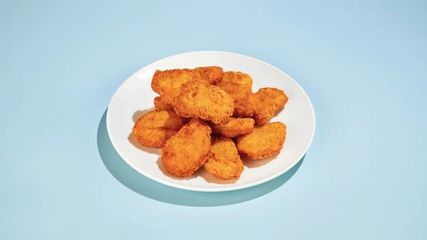 Наггетсы 12 шт 