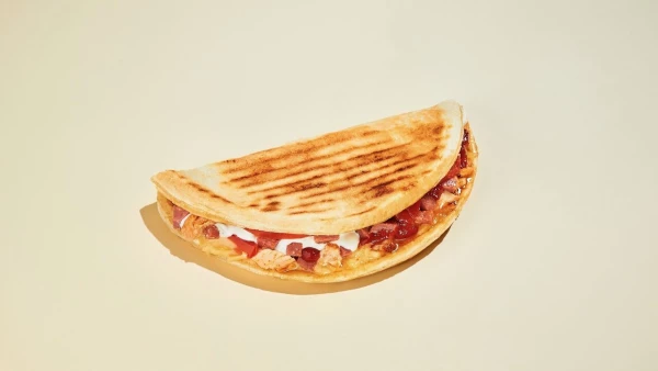 Закрытая Барбекю 