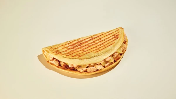 Закрытая Гавайская 