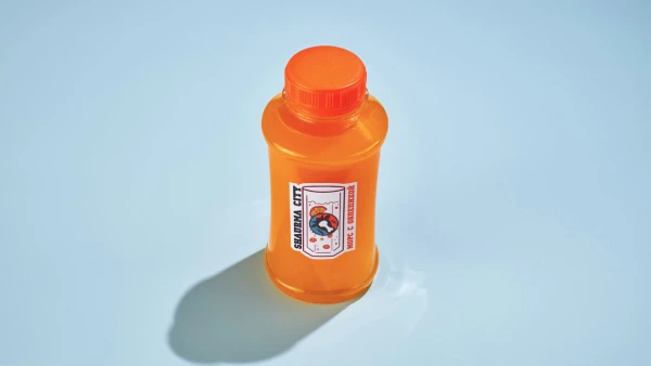 Кэшбэк Морс Облепиха 