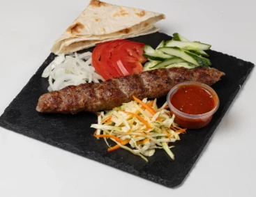 Комбо Люля + Фри