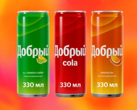 Напиток 0,3 ж/б Кола,Спрайт,Фанта ШС