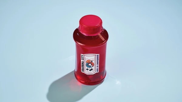 Кэшбэк Морс Смородина 