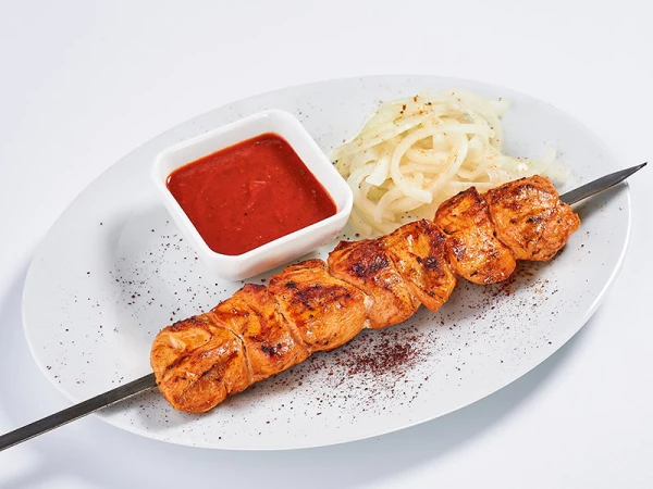 Шашлык из Свинины(порция 150 гр) ШС